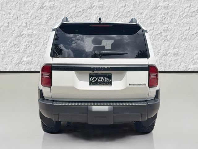 Used 2025 Toyota Land Cruiser 1958 AWD/4WD image 4