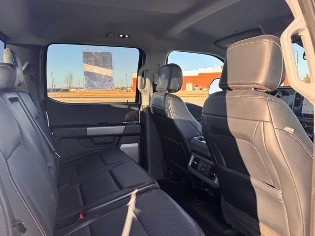 Used 2024 Ford F350 Lariat image 24