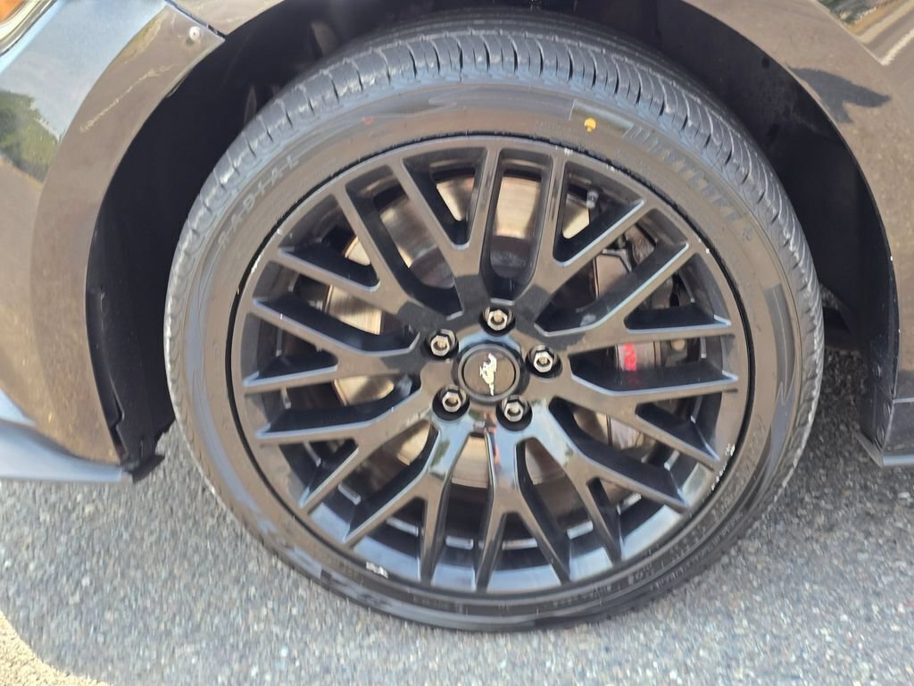 Used 2015 Ford Mustang GT w/ GT Performance Package RWD image 9