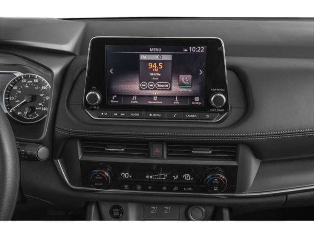 New 2026 Nissan Rogue SV image 33