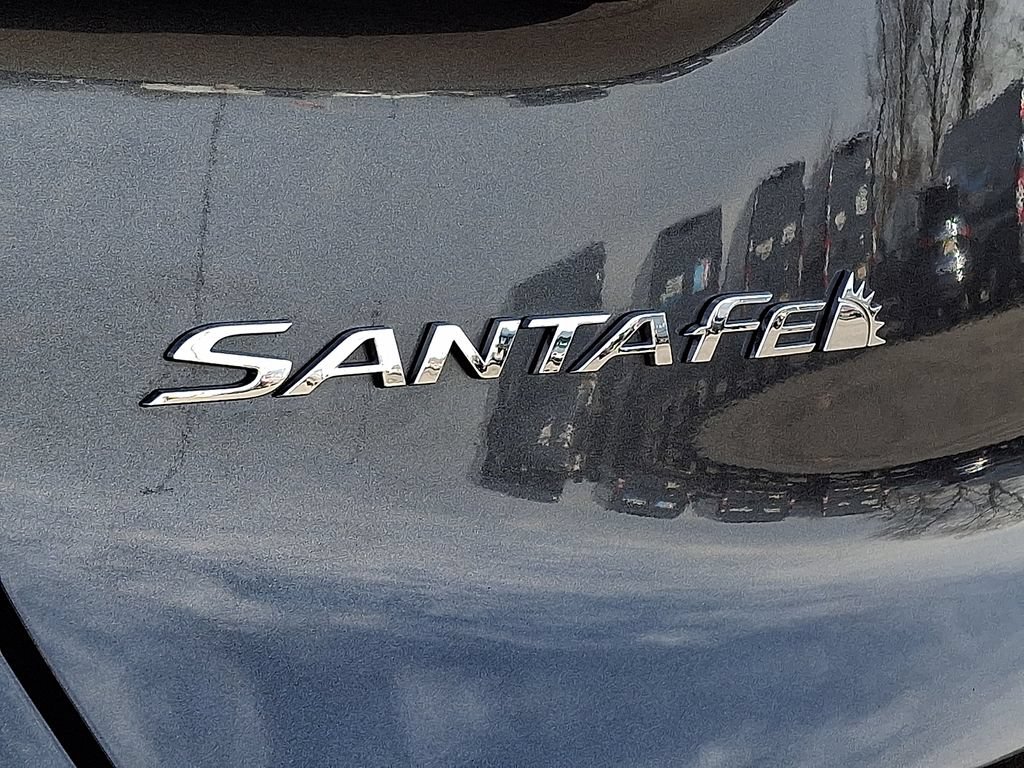 Used 2023 Hyundai Santa Fe SEL AWD/4WD image 31