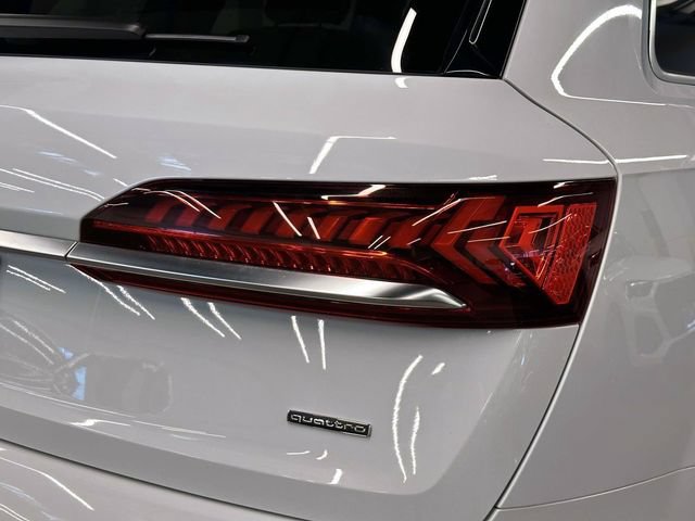 Certified 2023 Audi Q7 3.0T Premium Plus w/ Premium Plus Package AWD/4WD image 9