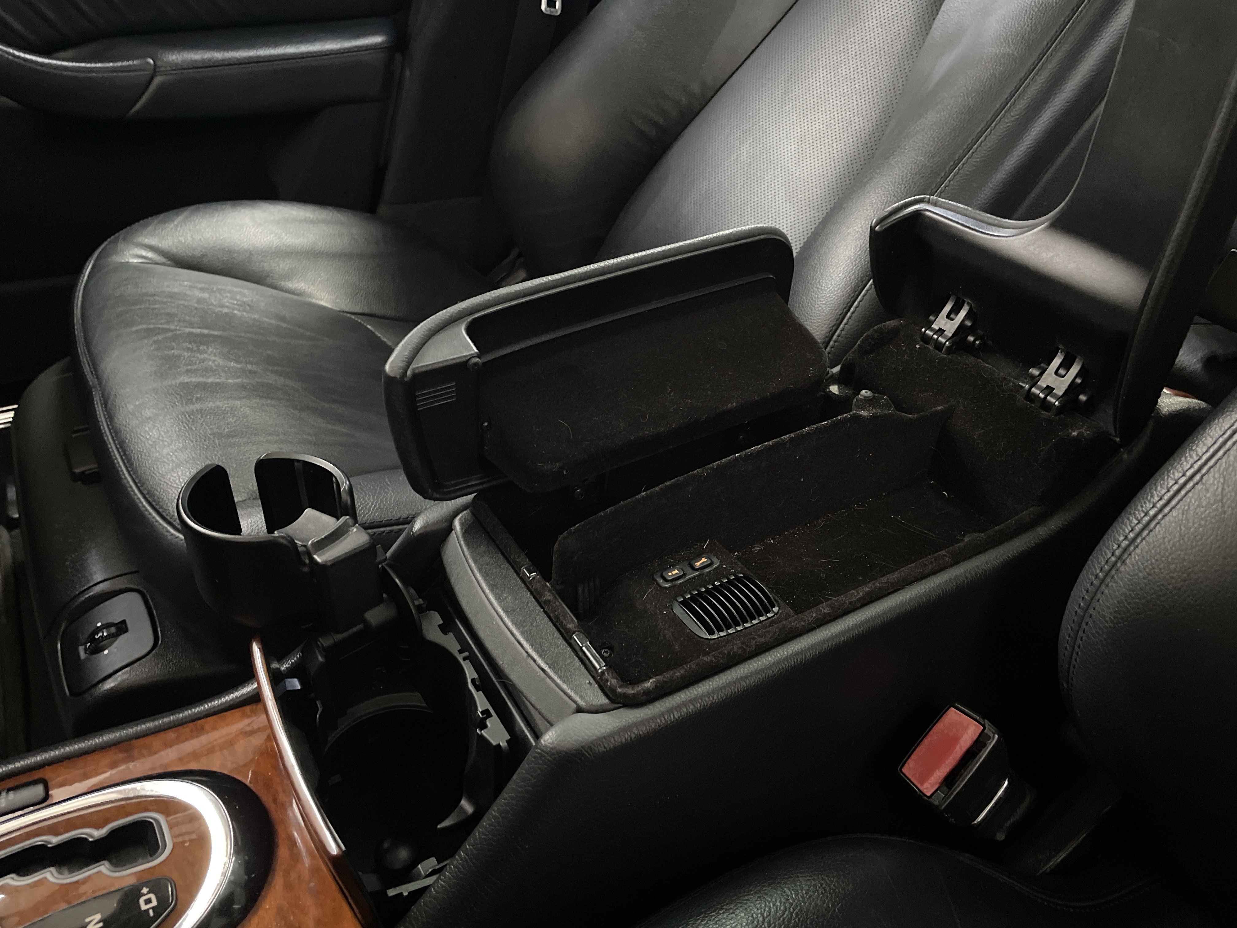 Used 2006 Mercedes-Benz S 350 image 27