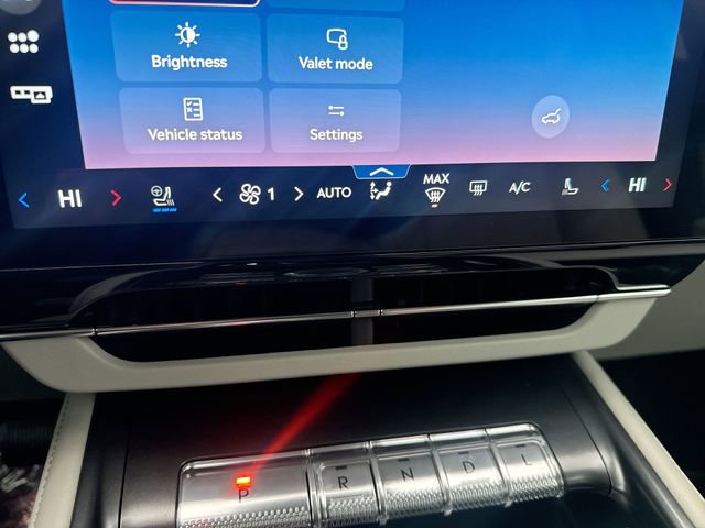 New 2026 Lincoln Nautilus Premier w/ Equipment Group 102A AWD/4WD image 19