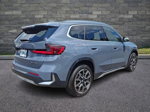 Used 2023 BMW X1 xDrive28i w/ Convenience Package AWD/4WD image 6