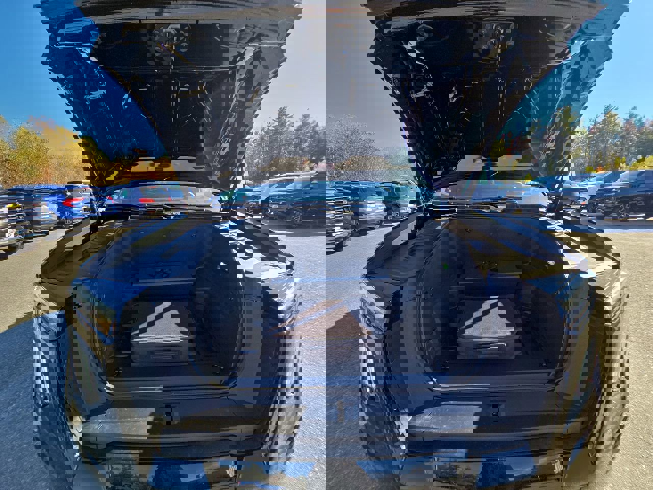 New 2026 GMC Sierra EV Elevation image 67