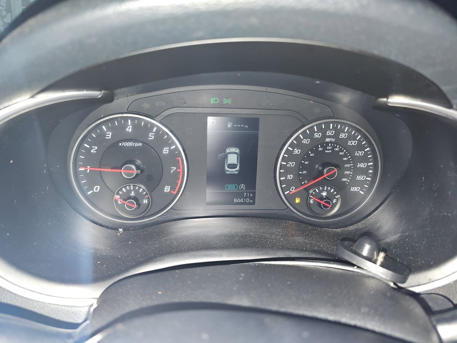 Used 2022 Kia Stinger GT1 image 2