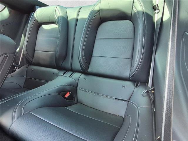 Used 2025 Ford Mustang GT Premium RWD image 17