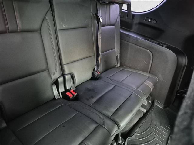 Used 2021 Chevrolet Suburban RST w/ Luxury Package AWD/4WD image 21