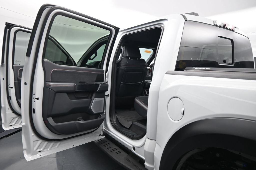 Used 2024 Ford F150 Raptor w/ Equipment Group 803A Raptor R AWD/4WD image 19
