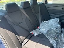 New 2026 Honda Accord SE image 32
