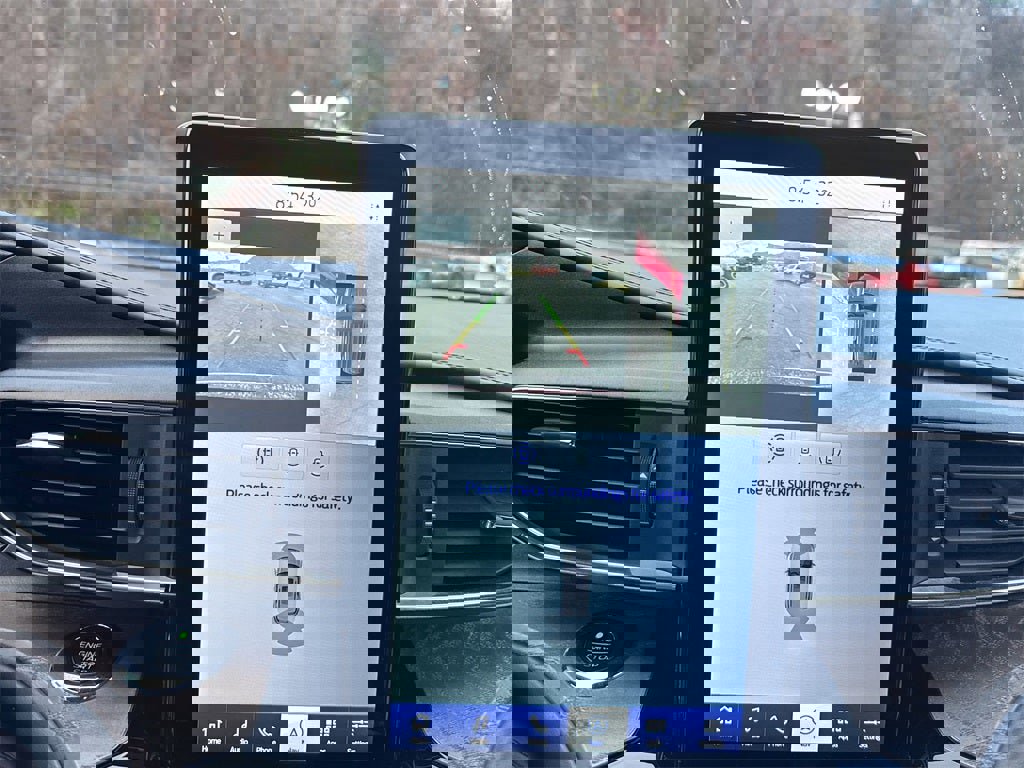 Used 2021 Ford Explorer Platinum w/ Equipment Group 601A image 27