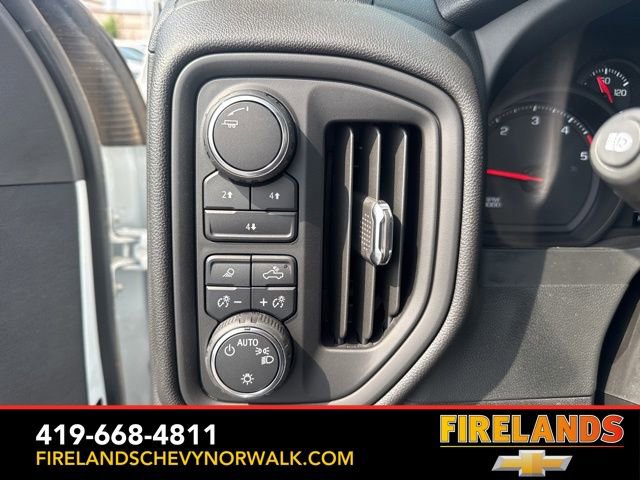 New 2024 Chevrolet Silverado 2500 W/T w/ WT Convenience Package image 20