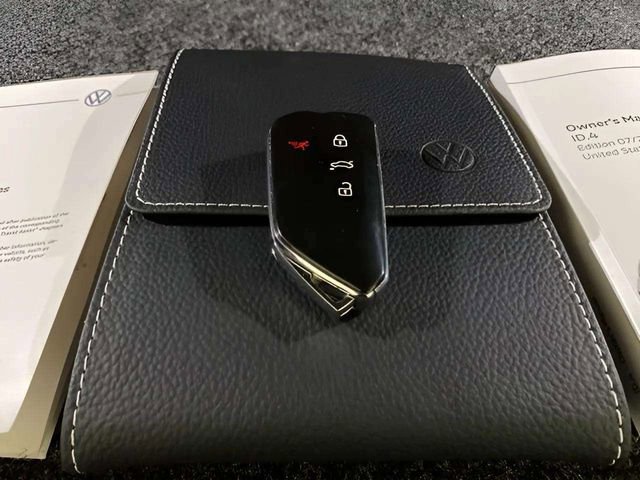 Used 2023 Volkswagen ID.4 Pro S AWD/4WD image 95