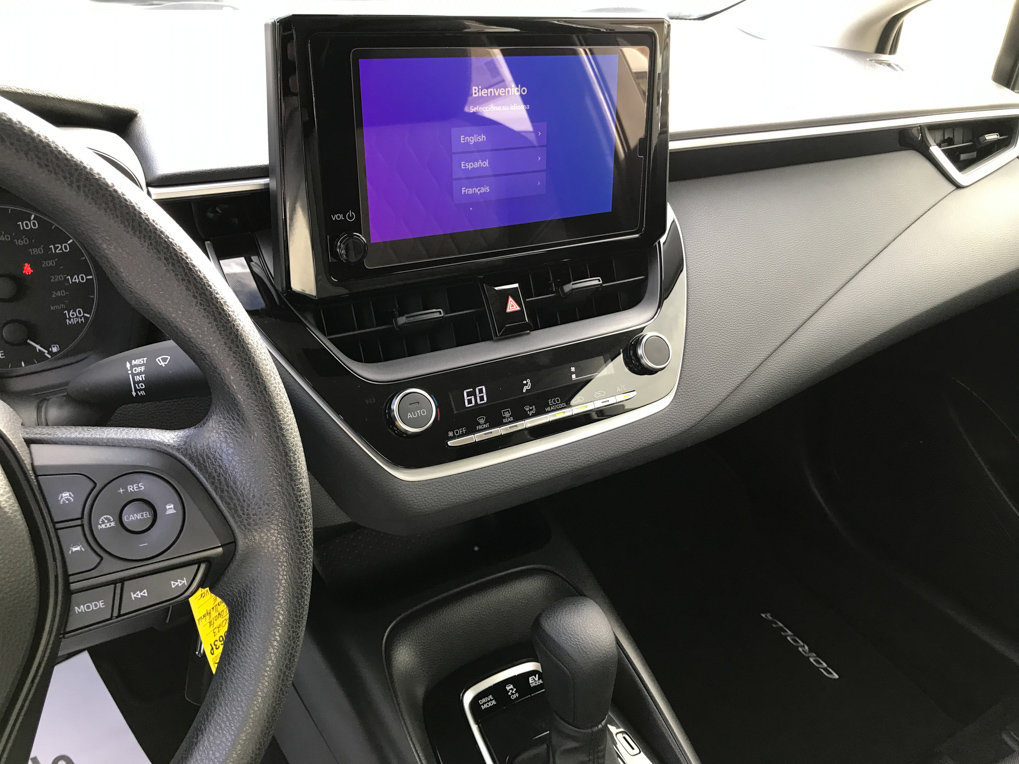 Certified 2023 Toyota Corolla LE image 16