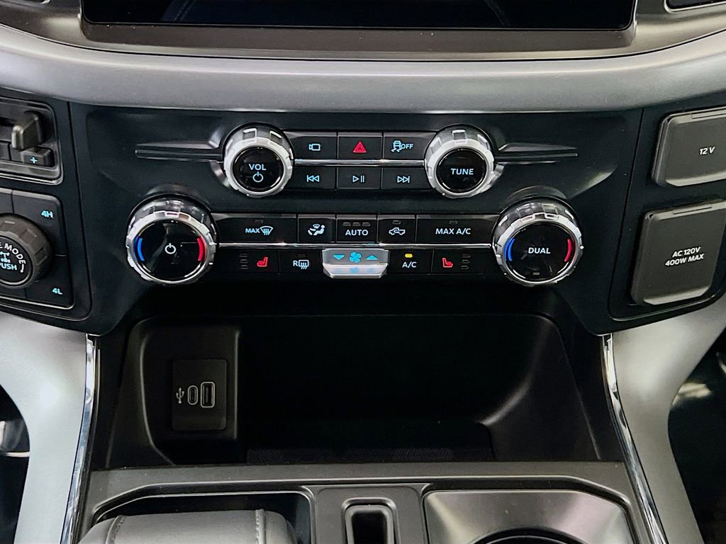 New 2026 Ford F150 XLT w/ Equipment Group 302A MID image 9