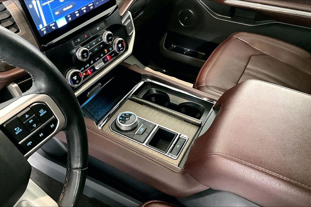 Used 2023 Ford Expedition Max Limited image 17
