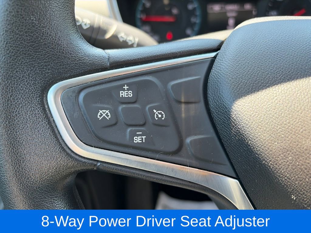 Used 2018 Chevrolet Equinox LT FWD image 14