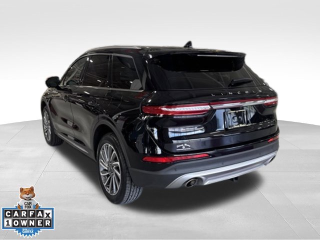 Used 2023 Lincoln Corsair Reserve w/ Equipment Group 201A AWD/4WD image 3