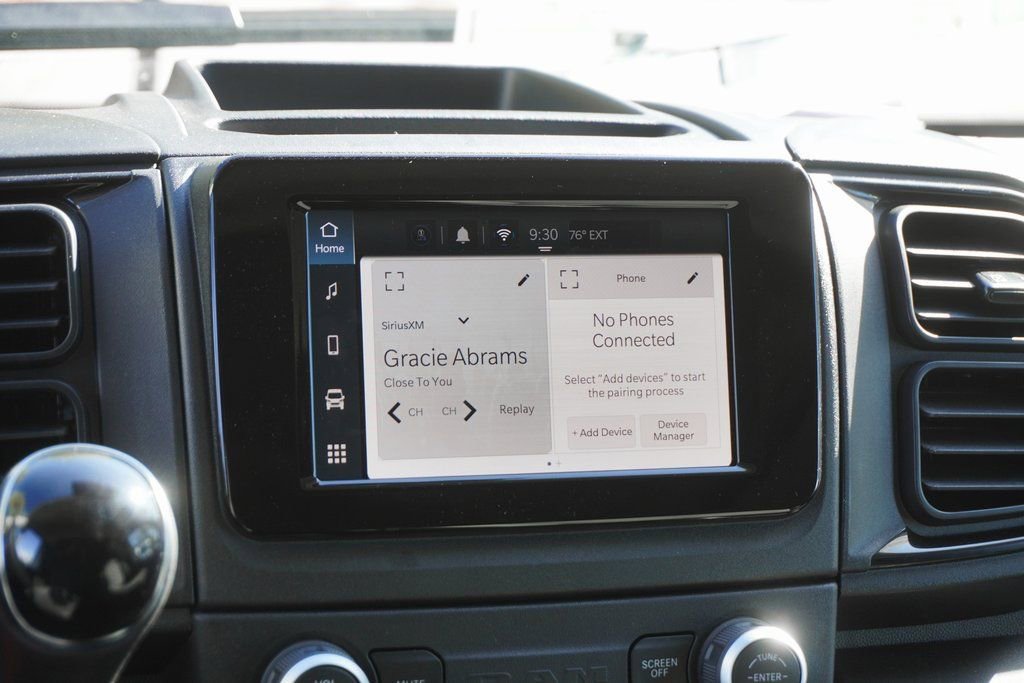 Used 2024 RAM ProMaster 3500 w/ Cold Weather Group image 21