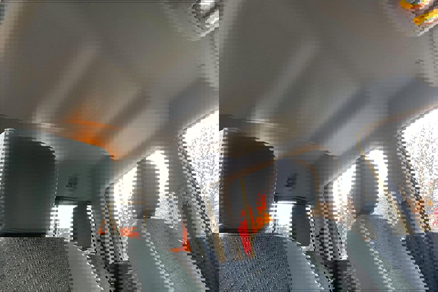 Used 2017 RAM 1500 Big Horn image 29