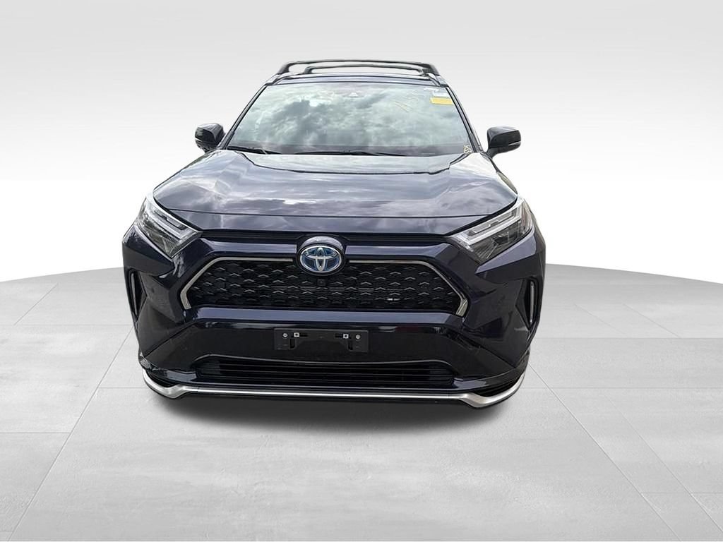 Used 2024 Toyota RAV4 XSE w/ Premium Package AWD/4WD image 2