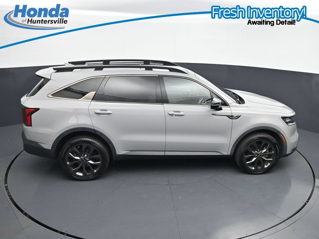 Used 2022 Kia Sorento X-Line EX AWD/4WD image 28