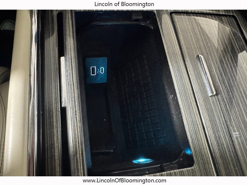 Used 2023 Lincoln Navigator L Black Label AWD/4WD image 60
