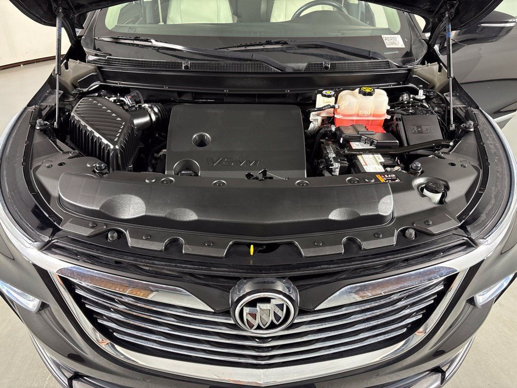 Used 2023 Buick Enclave Essence w/ Experience Buick Package FWD image 46
