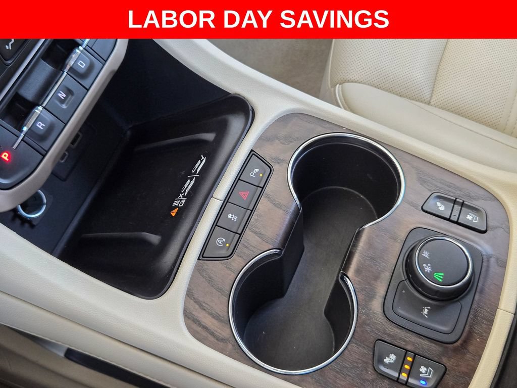 Used 2023 GMC Acadia Denali FWD image 20