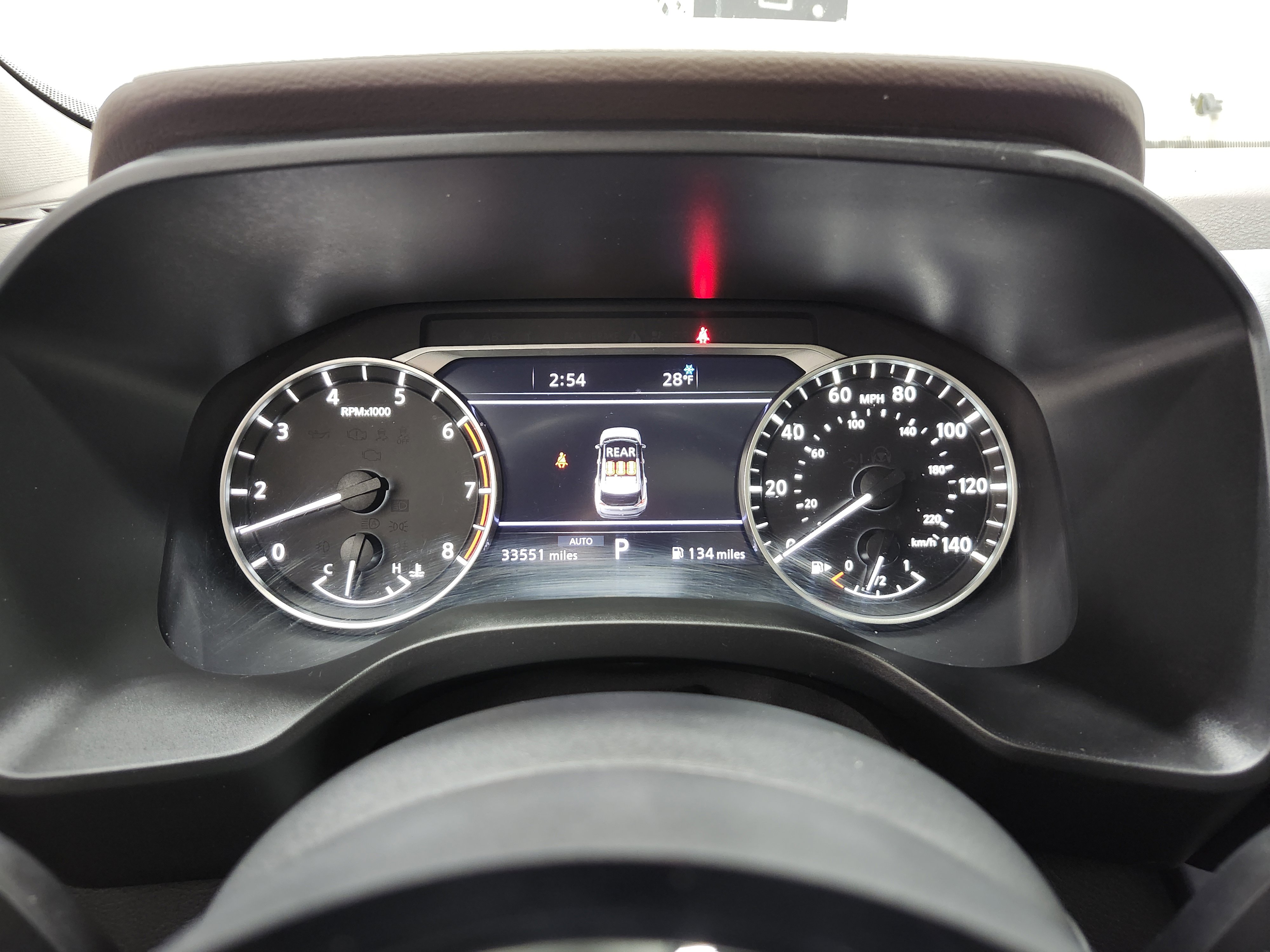 Used 2023 Nissan Rogue SL w/ SL Premium Package image 34