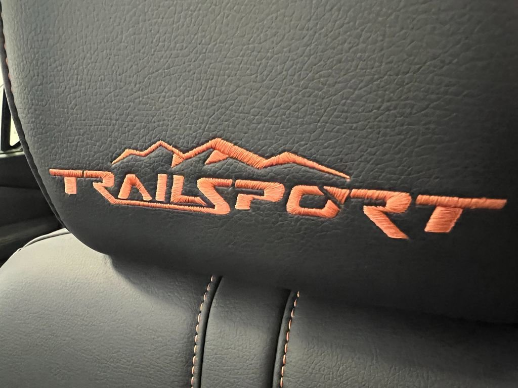 New 2025 Honda Pilot TrailSport image 13