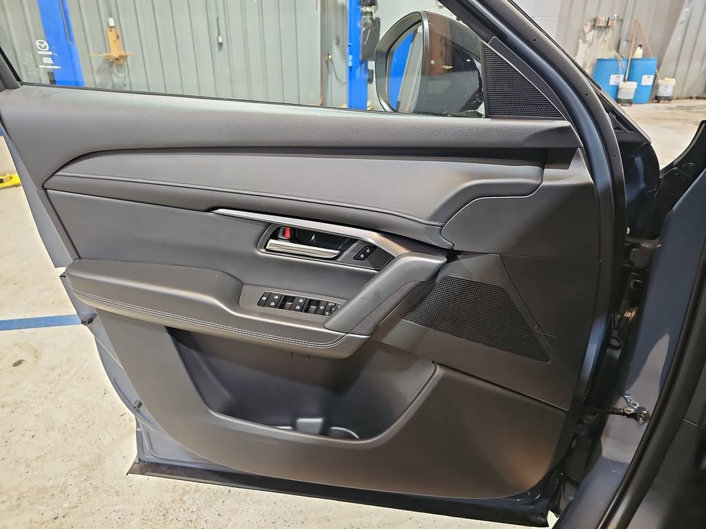 New 2026 MAZDA CX-5 Preferred image 28