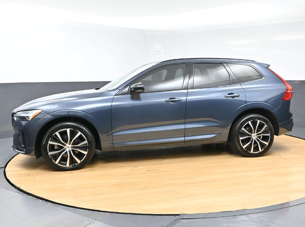 Used 2024 Volvo XC60 B5 Plus w/ Protection Package Premier AWD/4WD image 8