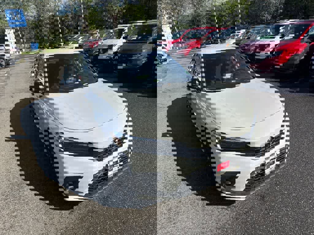Used 2023 Honda Civic Sport image 6