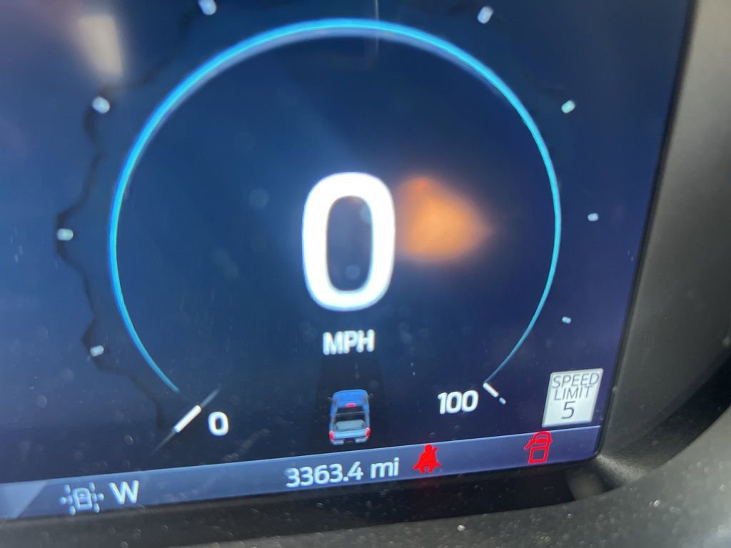 Used 2025 Ford F250 Lariat w/ Lariat Ultimate Package image 13