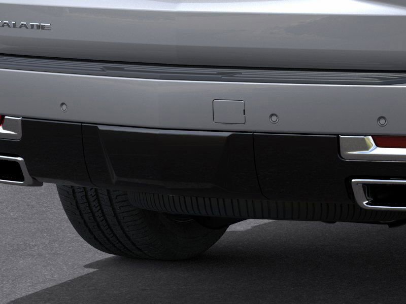 New 2026 Cadillac Escalade ESV Platinum Luxury image 14