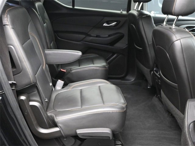 Used 2021 Chevrolet Traverse RS image 22