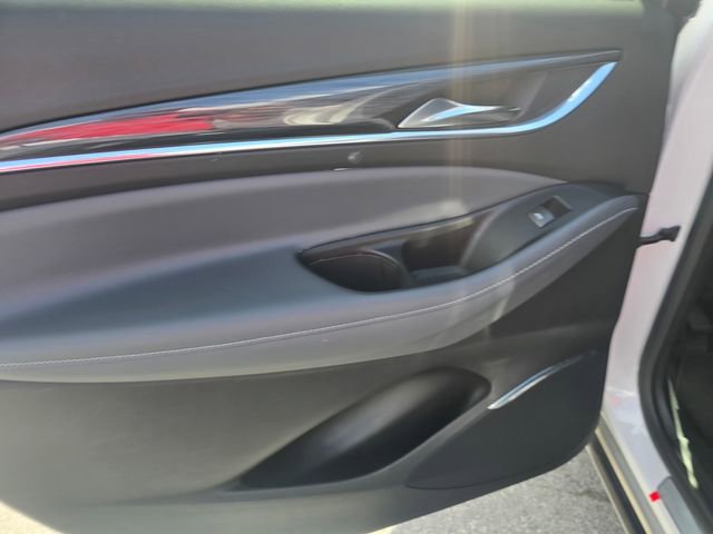 Used 2024 Buick Enclave Essence w/ Sound and Sites Package image 14