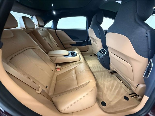 Used 2022 Lucid Air Grand Touring image 17