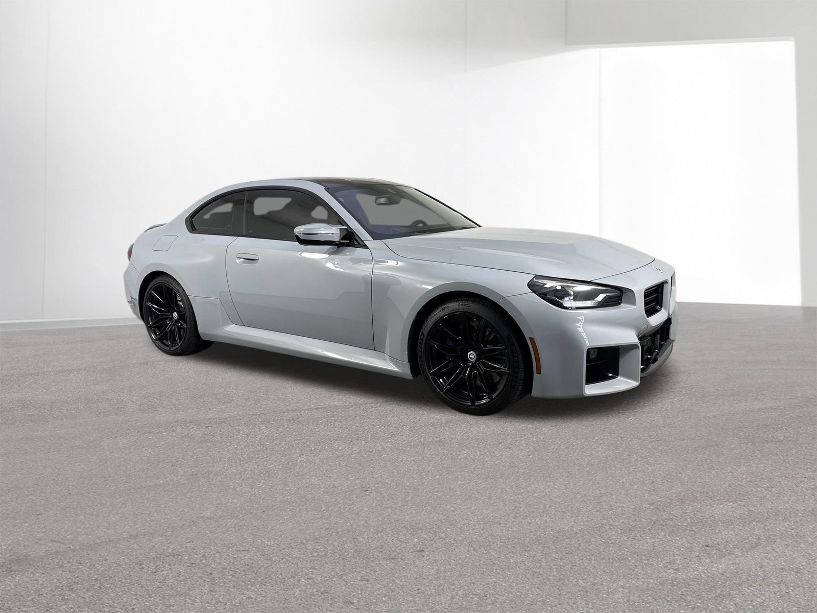 Used 2023 BMW M2 RWD image 3