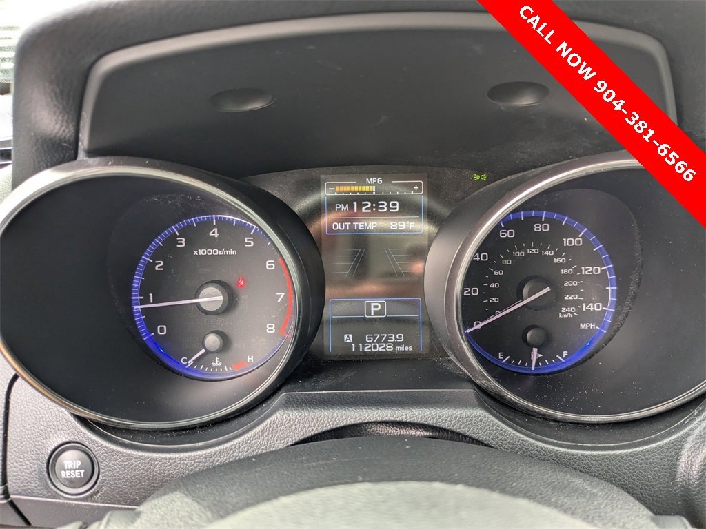 Used 2019 Subaru Outback 2.5i Limited image 30