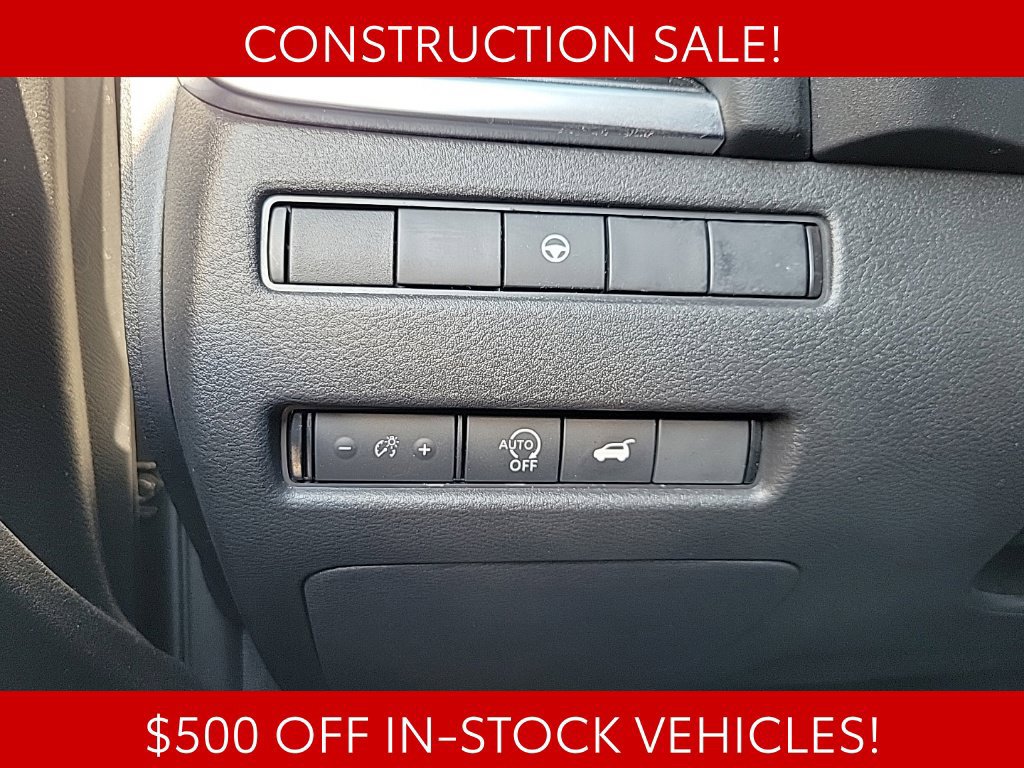 Used 2023 Nissan Rogue SV w/ SV Premium B Package AWD/4WD image 30
