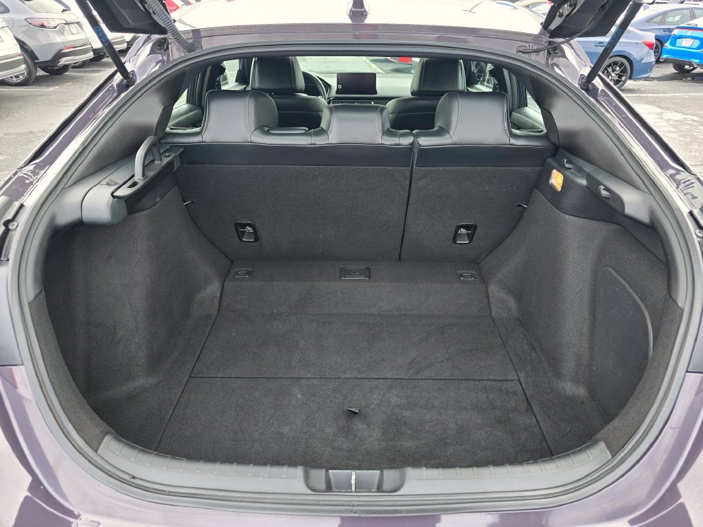Used 2024 Honda Civic Sport Touring image 13