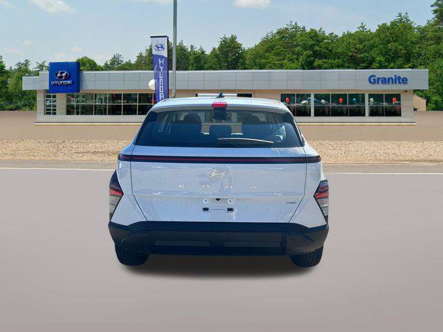 New 2026 Hyundai Kona SE AWD/4WD image 7
