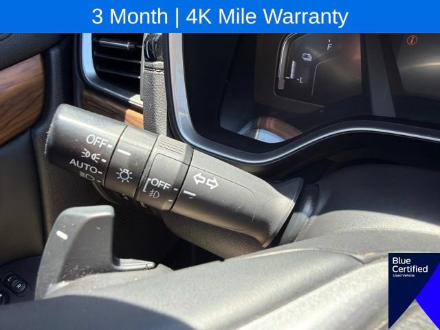Used 2021 Honda CR-V Touring image 44