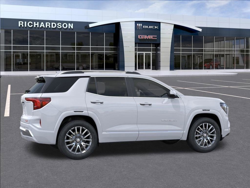 New 2026 GMC Terrain Denali AWD/4WD image 5