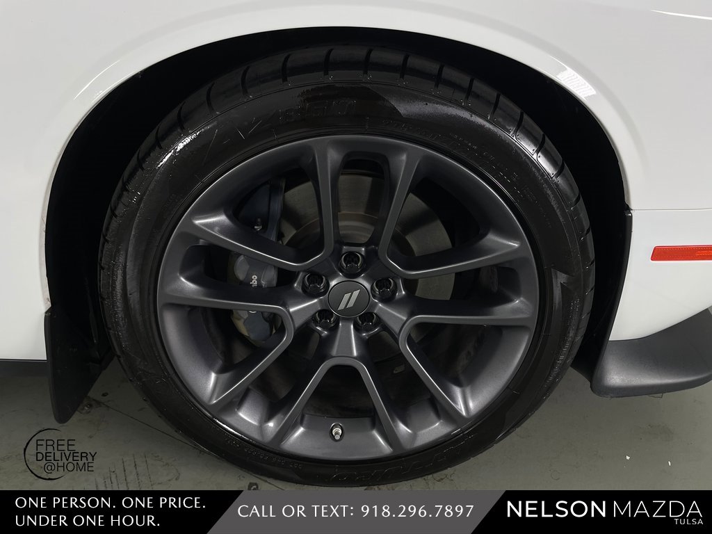 Used 2023 Dodge Challenger R/T Scat Pack w/ Plus Package image 14