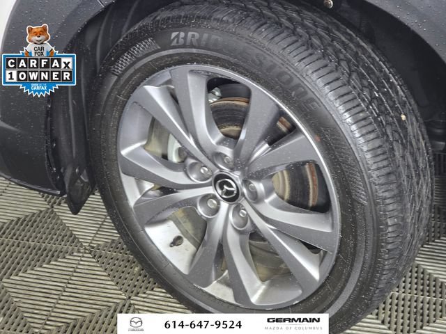 Certified 2024 MAZDA CX-30 AWD 2.5 S w/ Preferred Package image 15