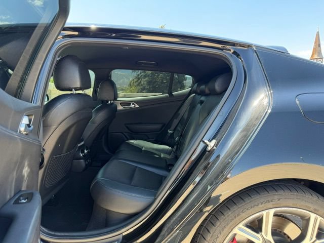 Used 2019 Kia Stinger GT AWD/4WD image 18